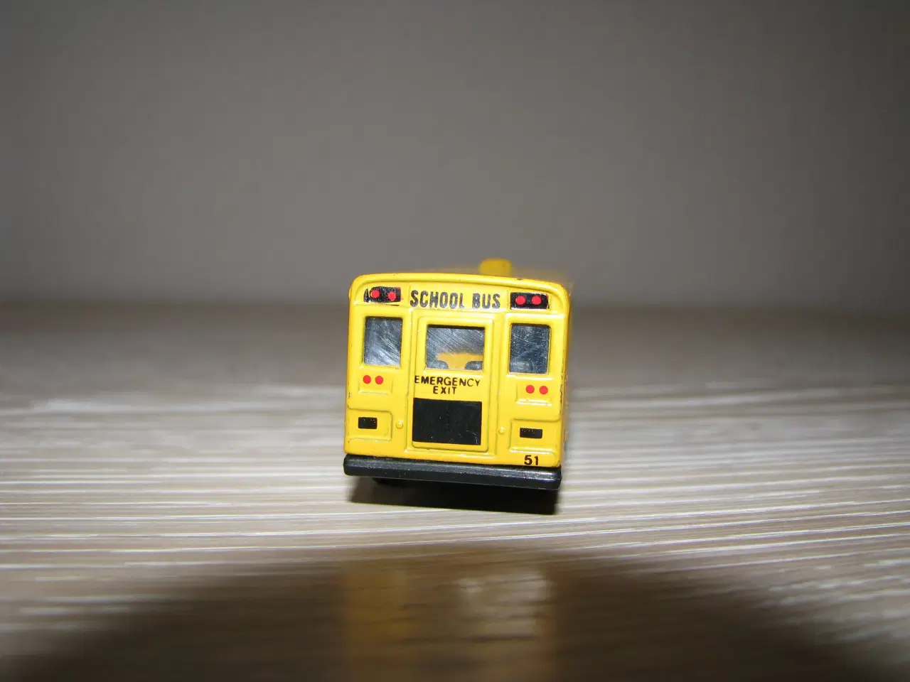 Billede 6 - School Bus