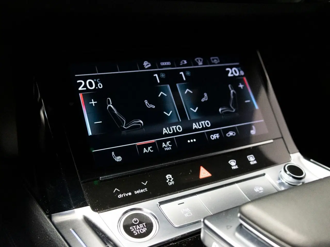 Billede 18 - Audi e-tron 55 S-line quattro