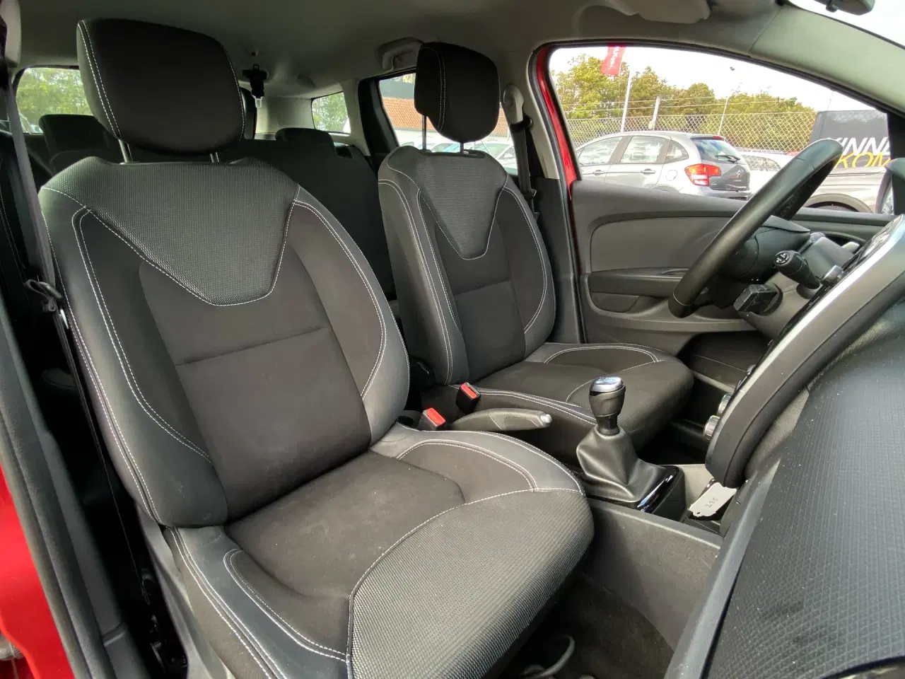 Billede 6 - Renault Clio Sport Tourer 0,9 Energy TCe Zen 90HK Stc