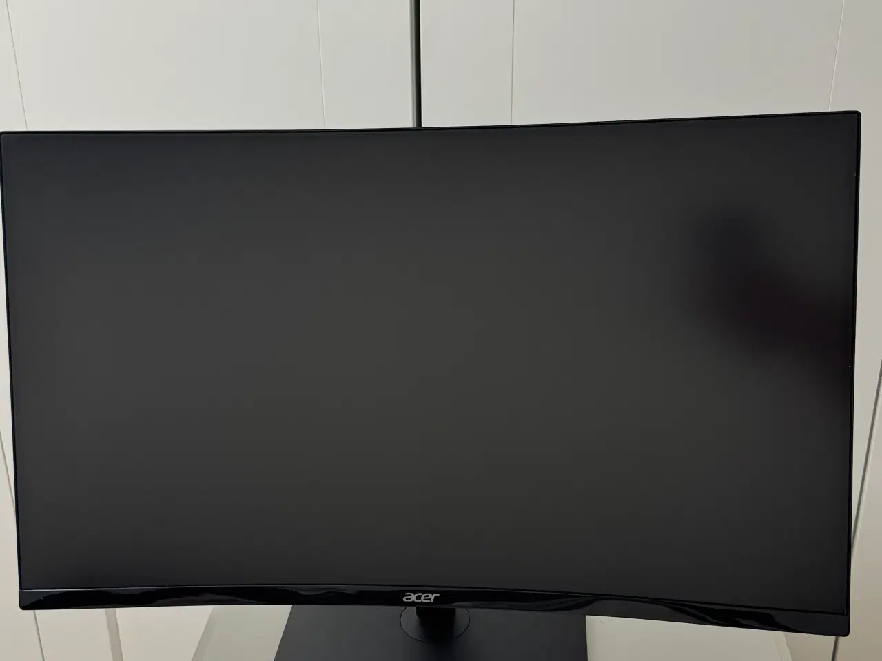 Billede 3 - Acer 27” monitor 