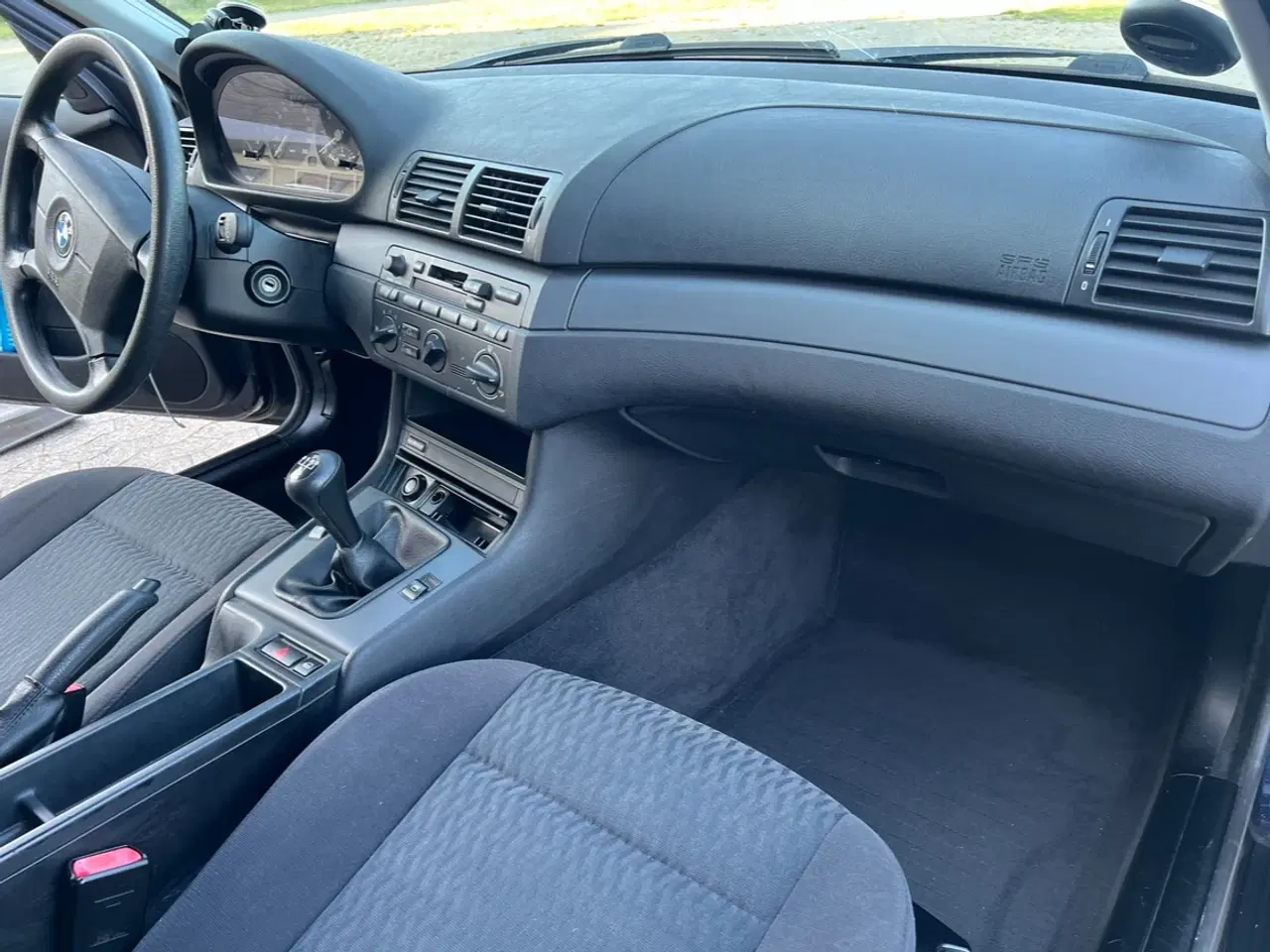 Billede 11 - BMW e46 316i