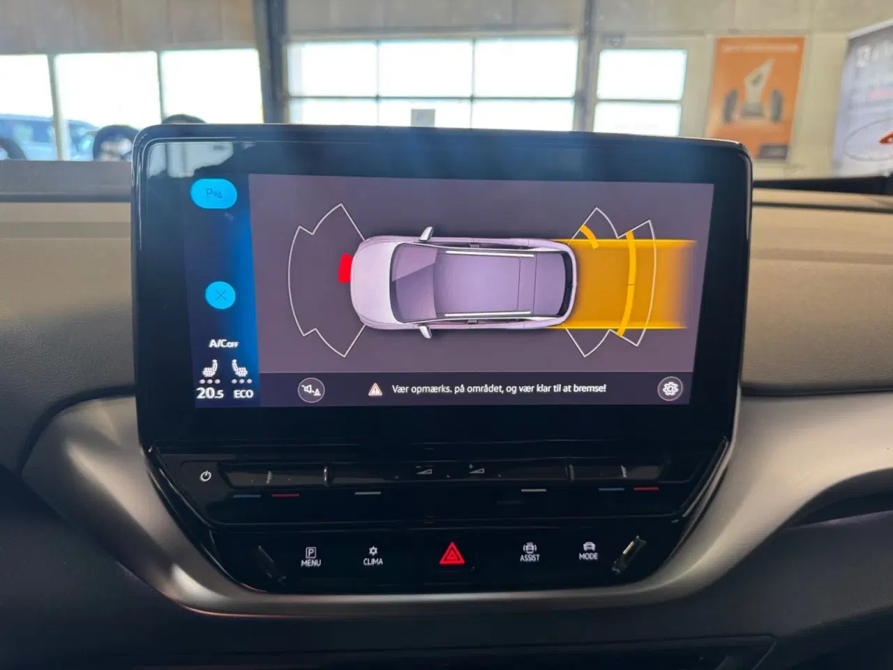 Billede 11 - VW ID.4 77 Pro Performance