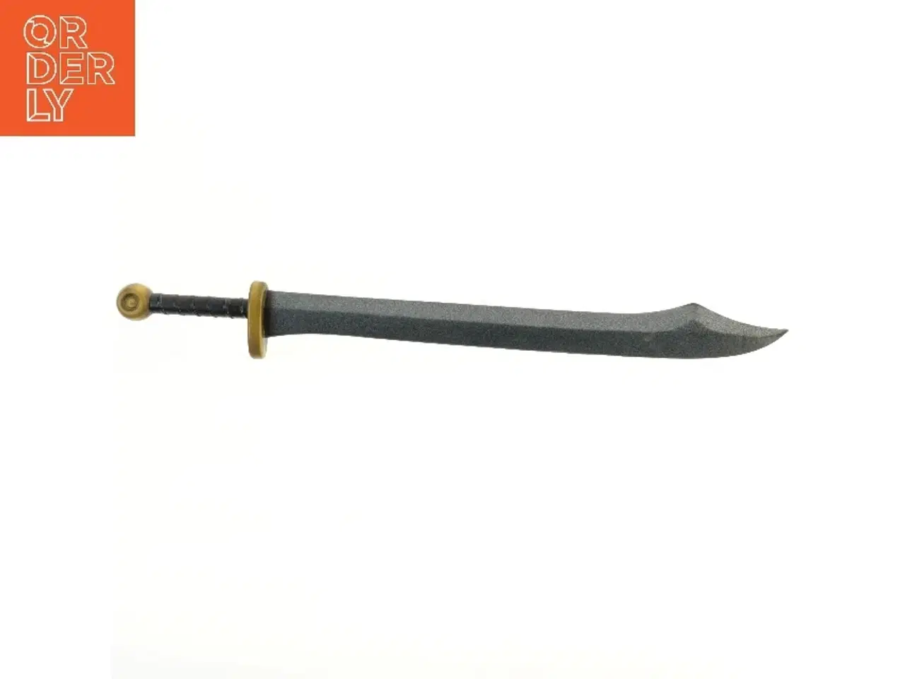 Billede 2 - Rollespils sværd i skum (str. 76 cm)