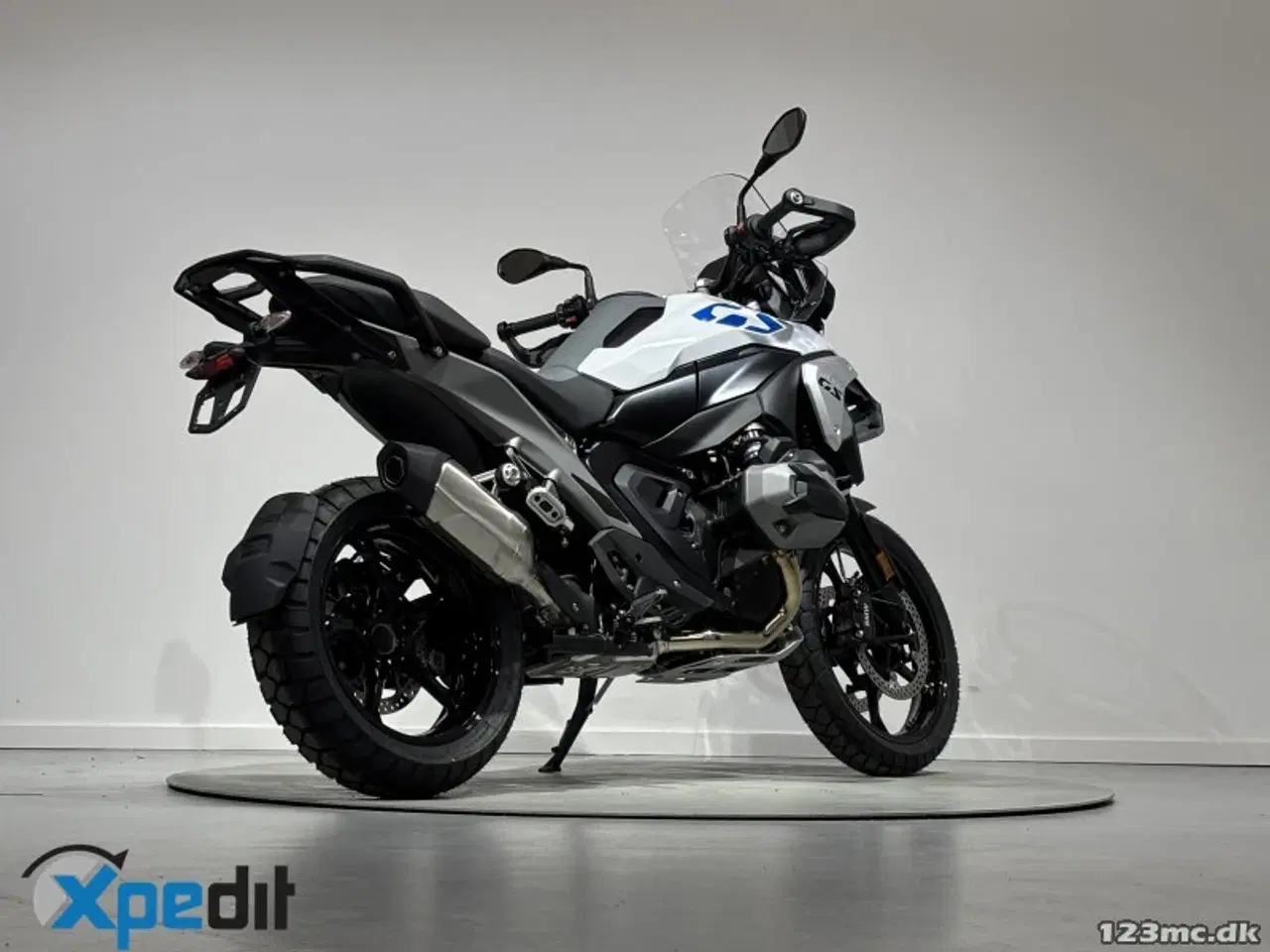 Billede 9 - BMW R 1300 GS