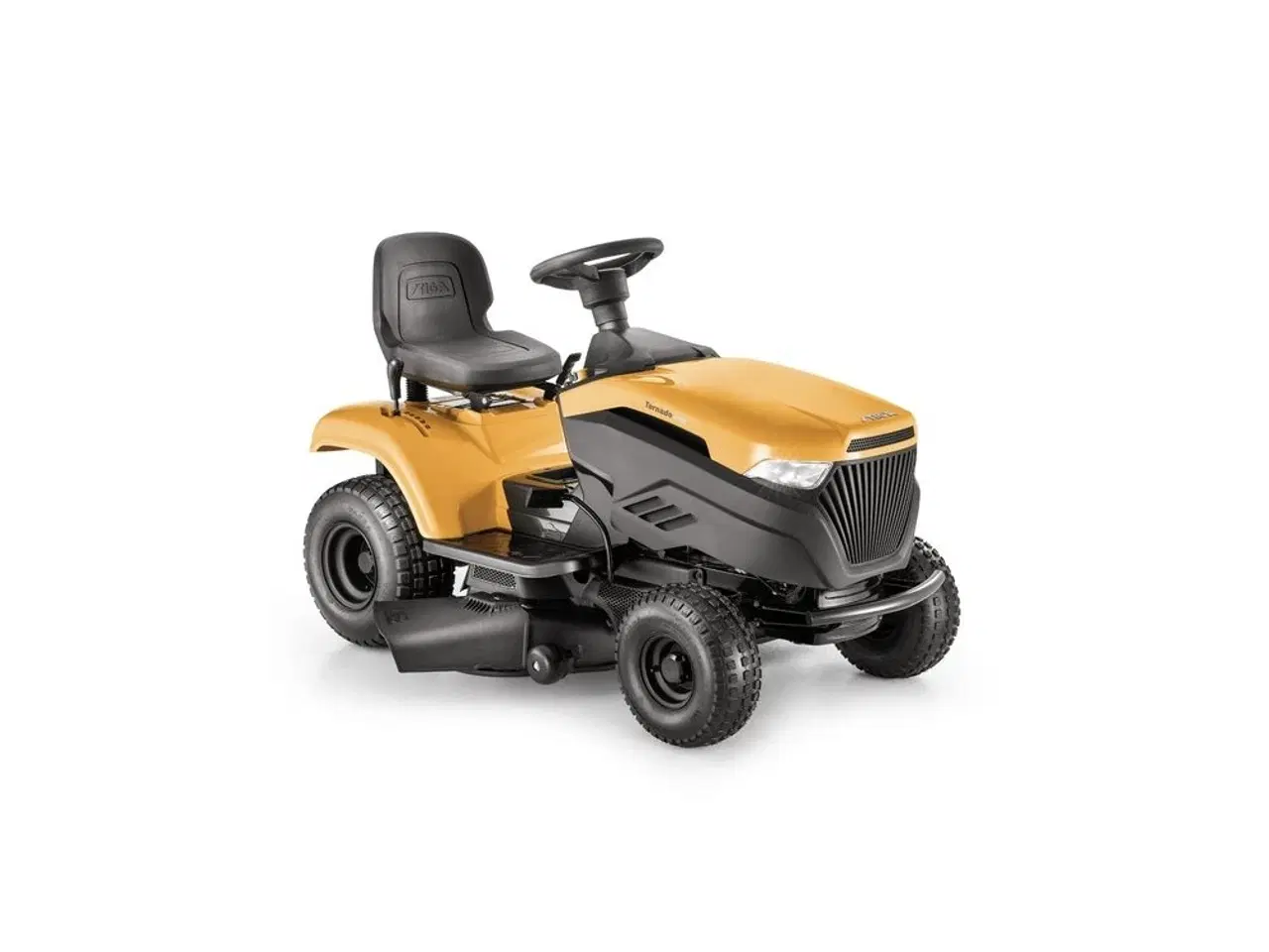 Billede 1 - Stiga havetraktor 