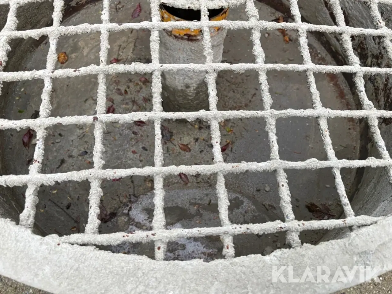 Billede 8 - Tvangsblander Baron E-300