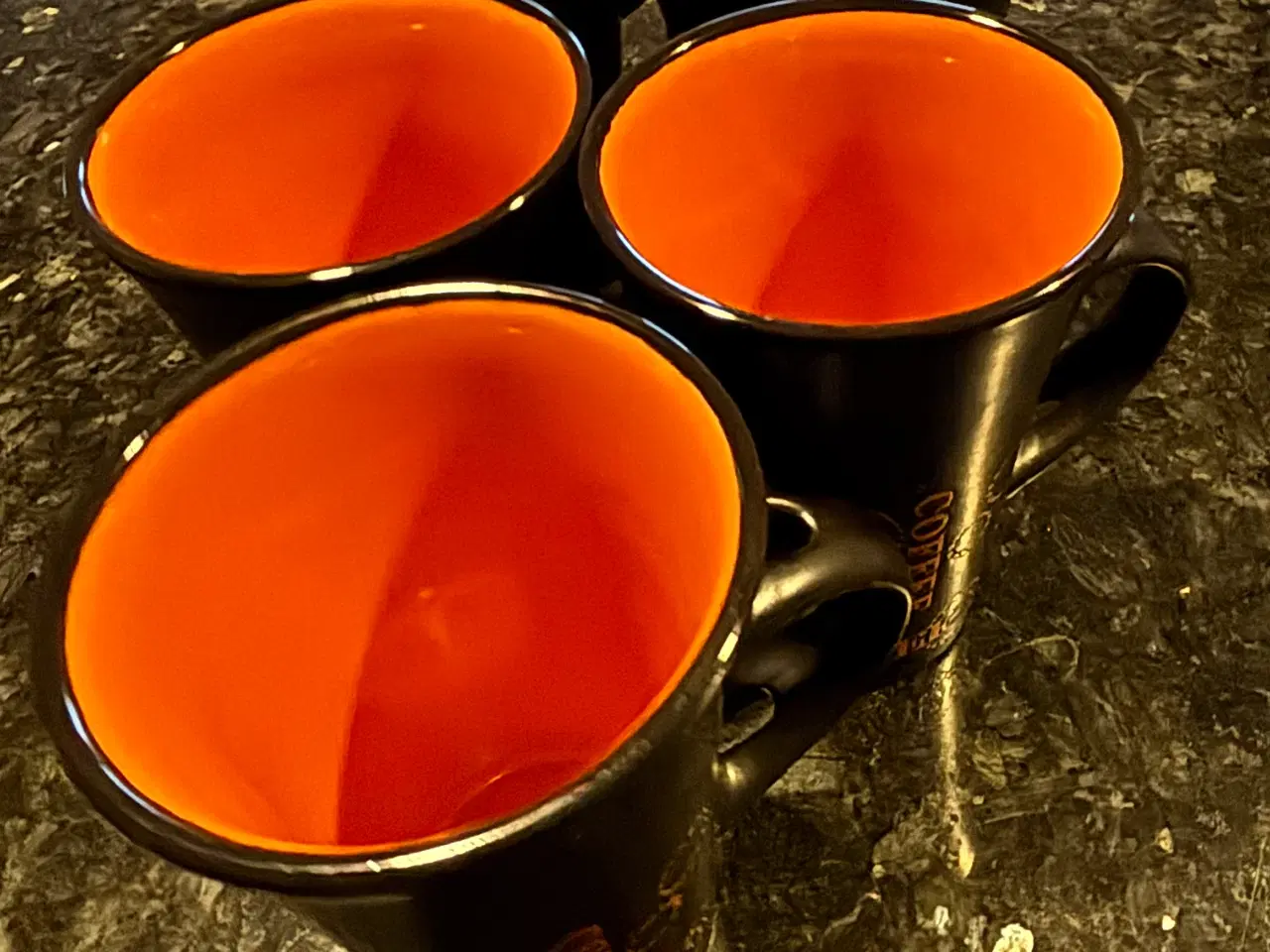 Billede 1 - Kaffekrus