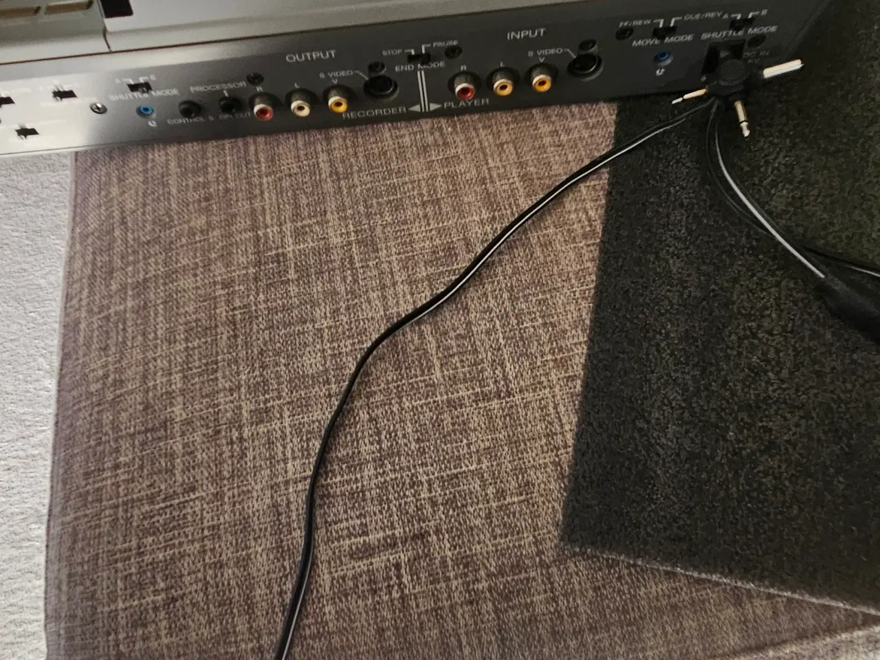 Billede 5 - SONY MIXER