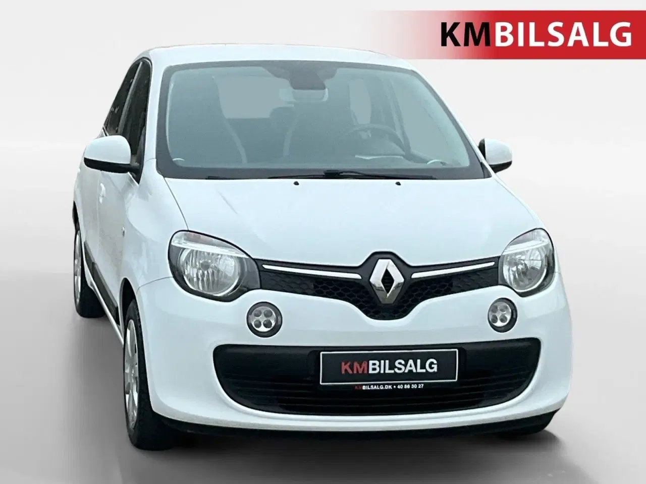 Billede 1 - Renault Twingo 1,0 SCe 70 Expression