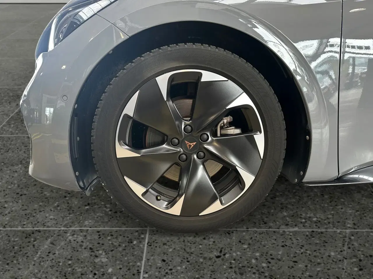Billede 9 - Cupra Born 58 