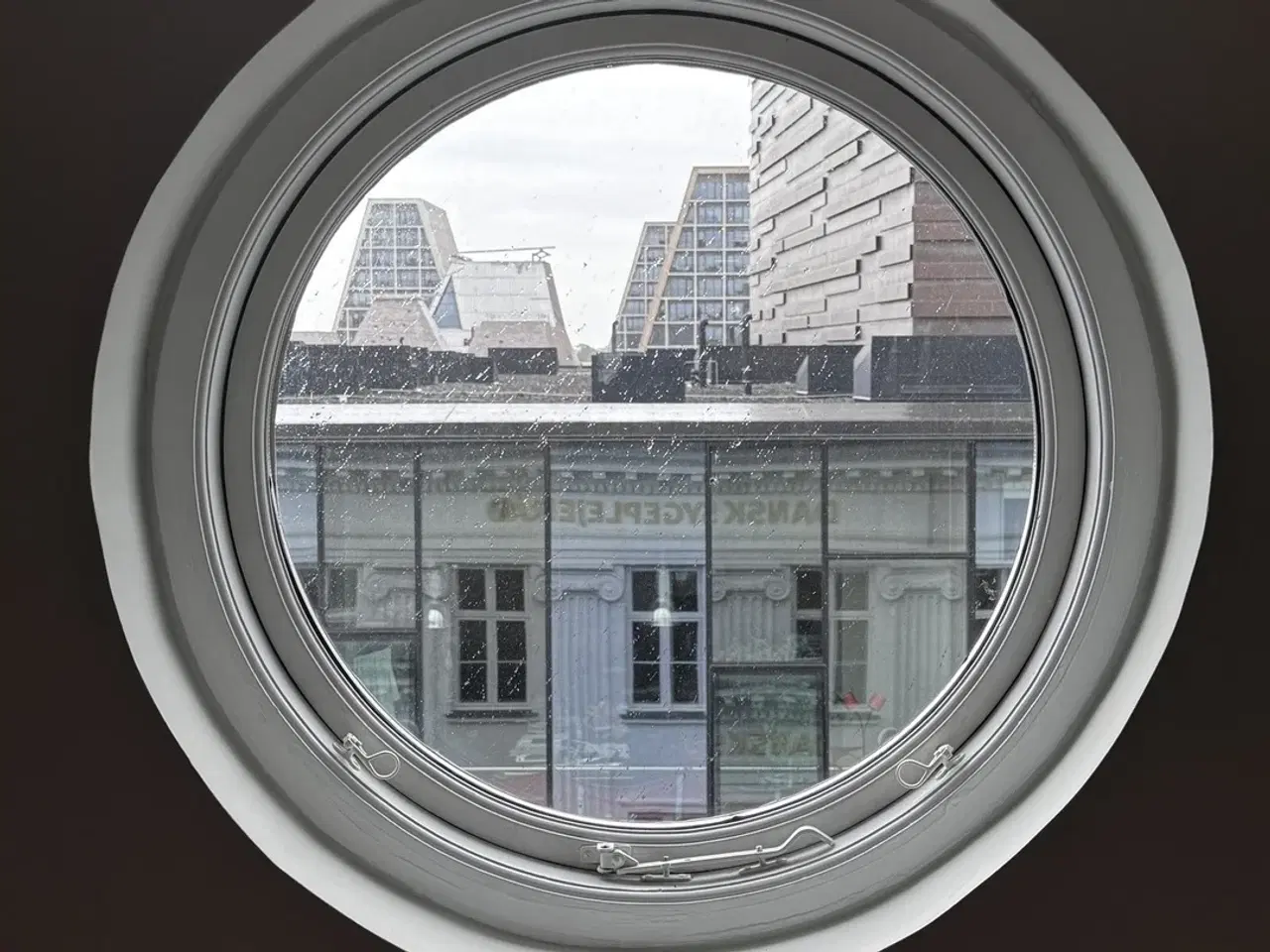 Billede 4 - Showroom med eksklusiv beliggenhed i hjertet af Frederiksstaden