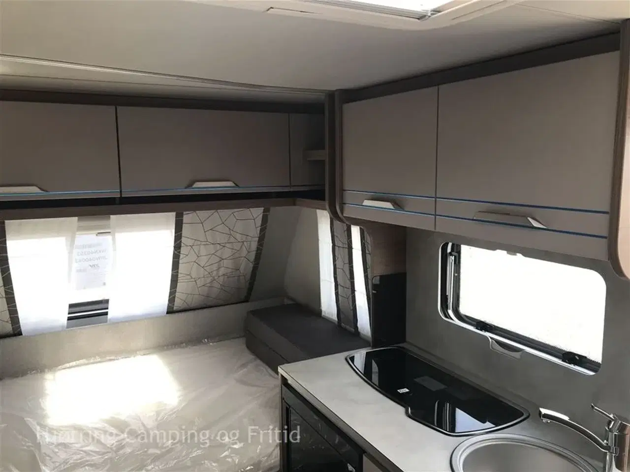 Billede 12 - 2024 - Knaus Sport 400 QD
