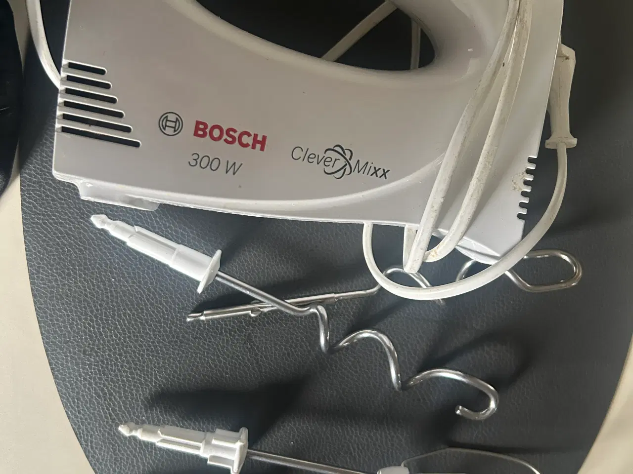 Billede 1 - Håndmixer
