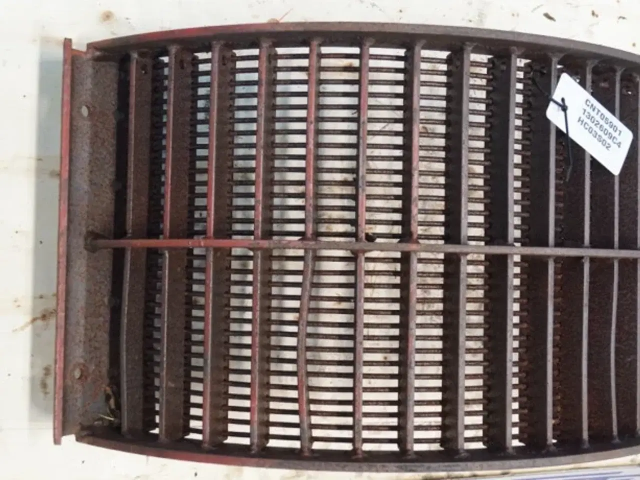 Billede 17 - Case 1640 Bro 1302609C4