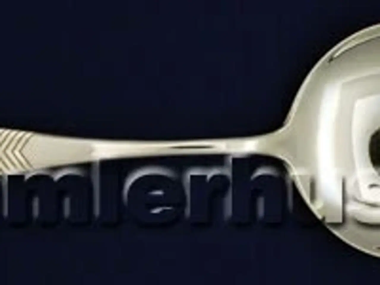 Billede 1 - Elegance Kartoffelske, 20 cm.