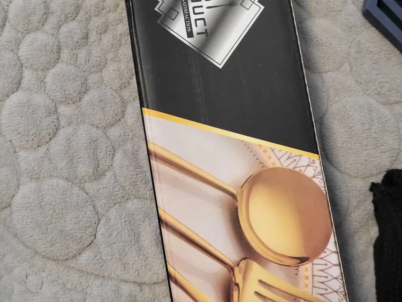 Billede 4 - køkkenudstyr.