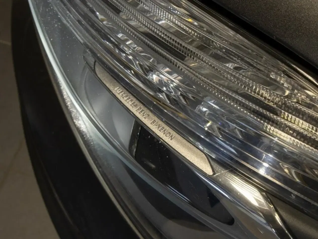 Billede 21 - Mercedes A45 2,0 AMG aut. 4Matic