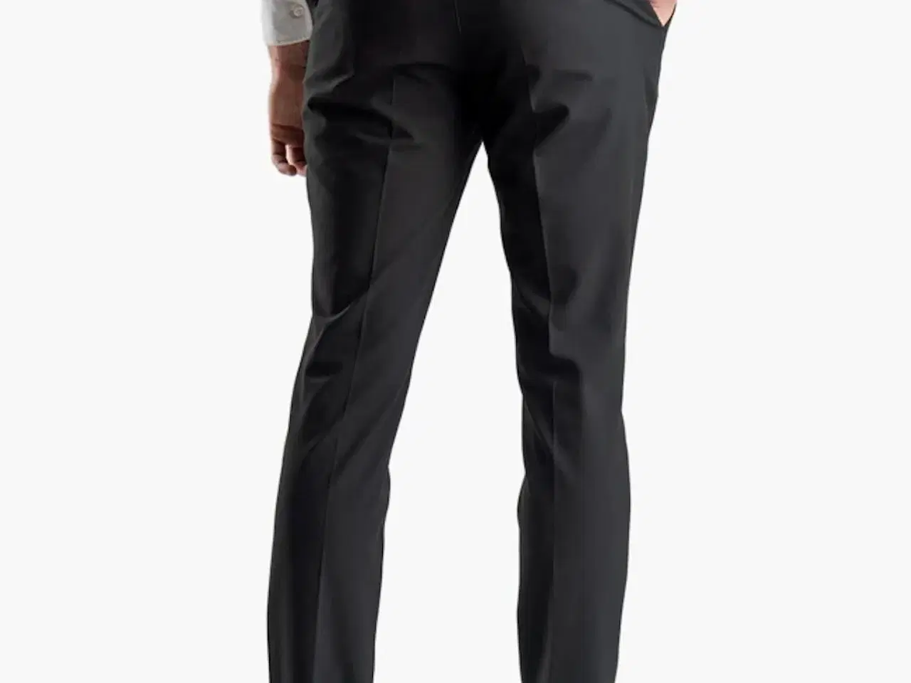 Billede 5 - Shaping new tomorrow essential suit pants slim