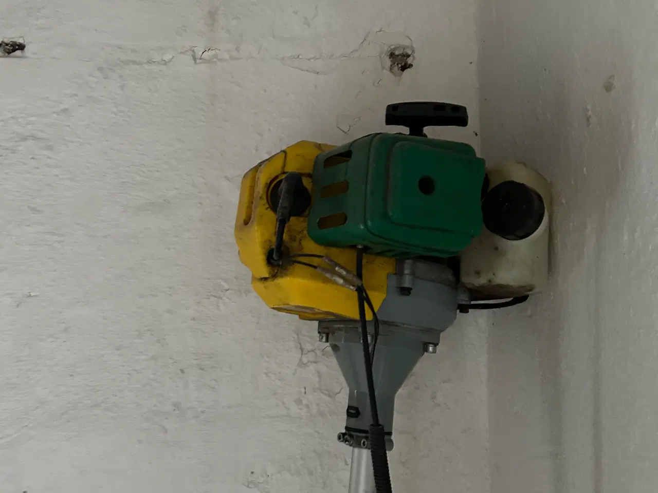 Billede 3 - Buskrydder