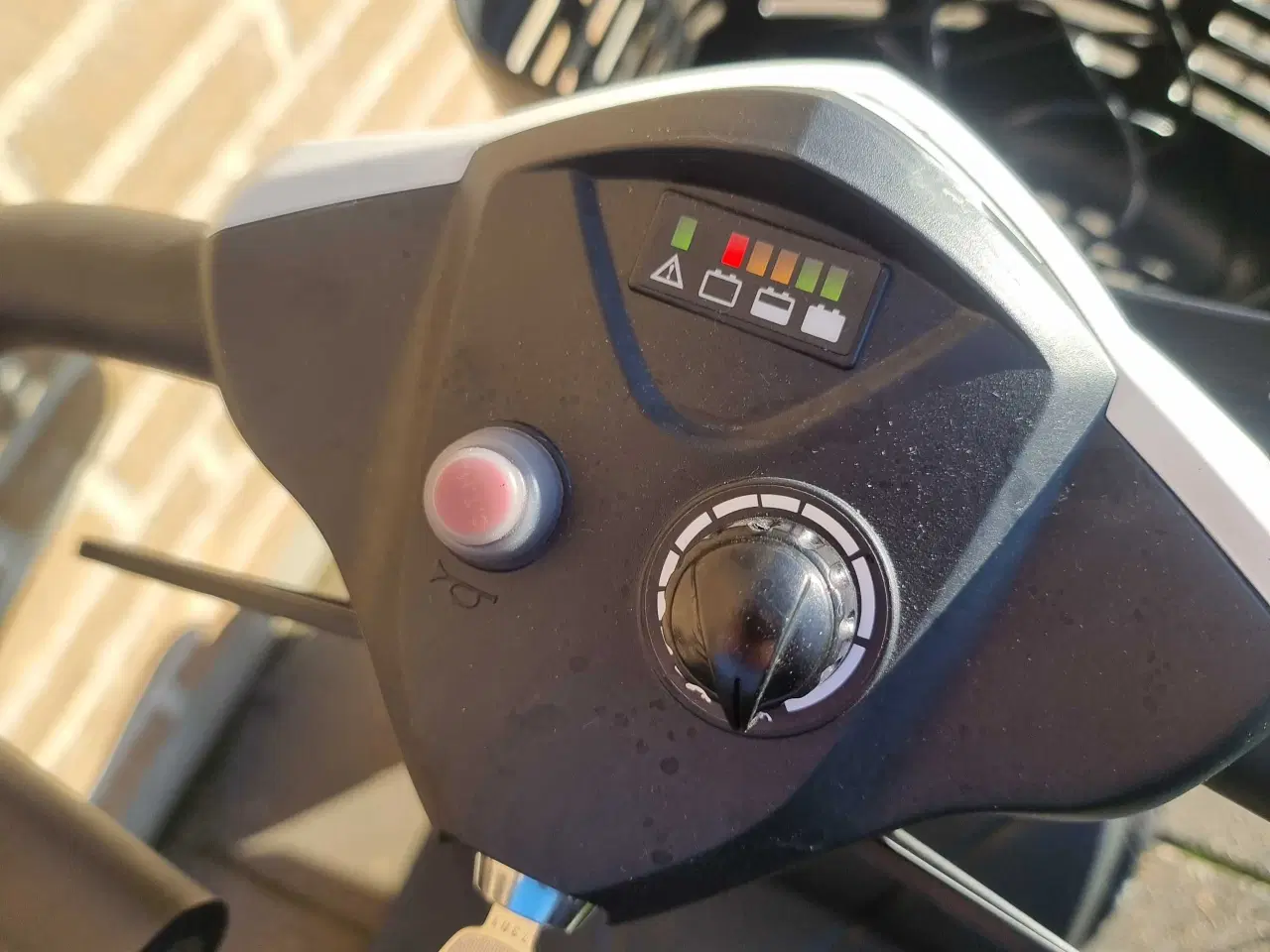 Billede 3 - Nærmest som ny. 