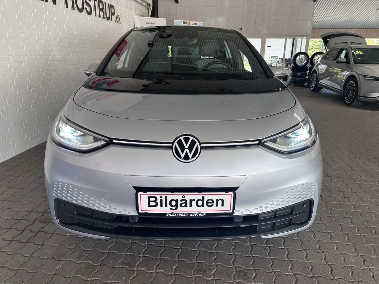 Billede 3 - VW ID.3 58 Pro