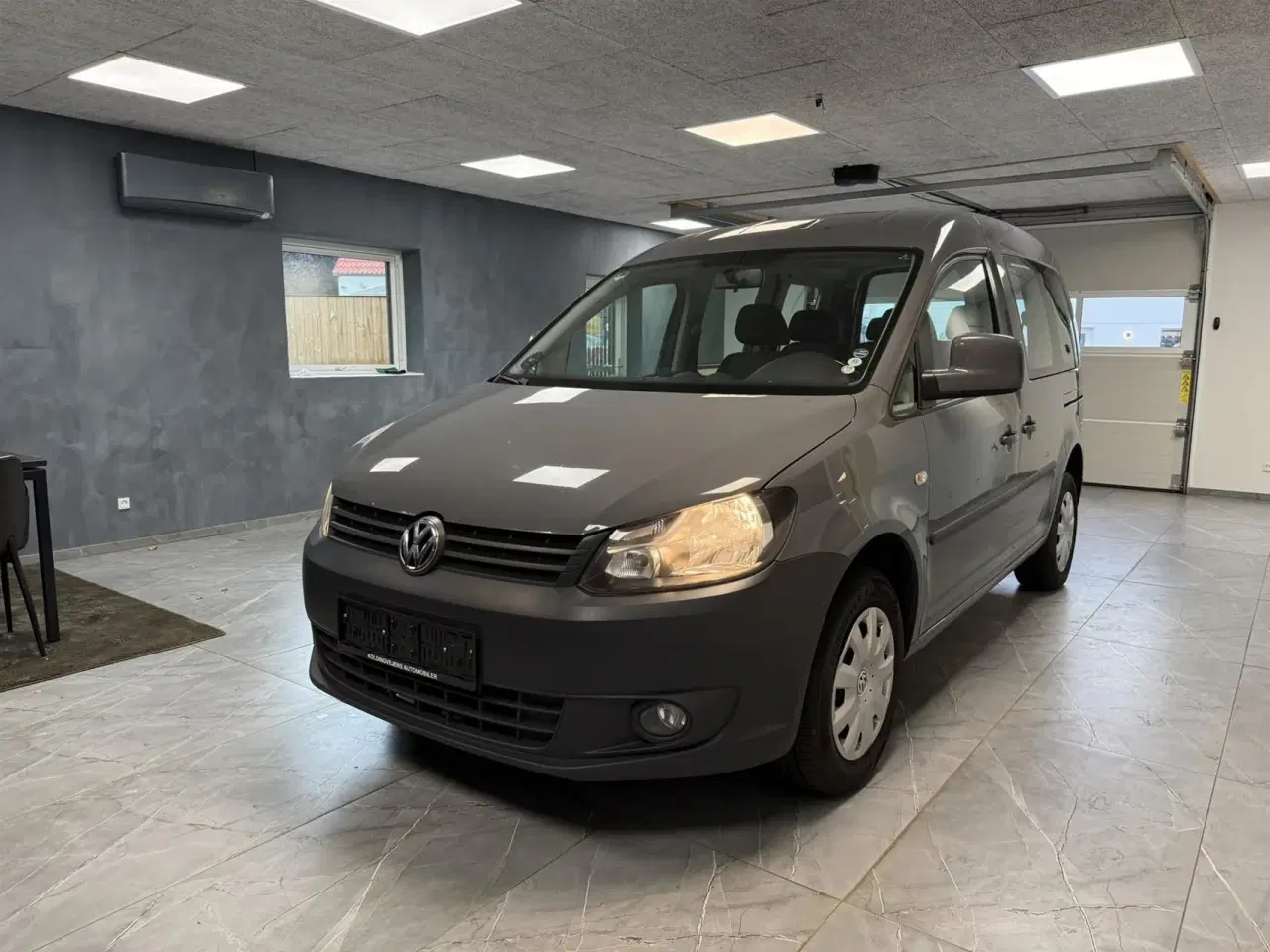 Billede 2 - VW Caddy 1,2 TSI Trendline 85HK