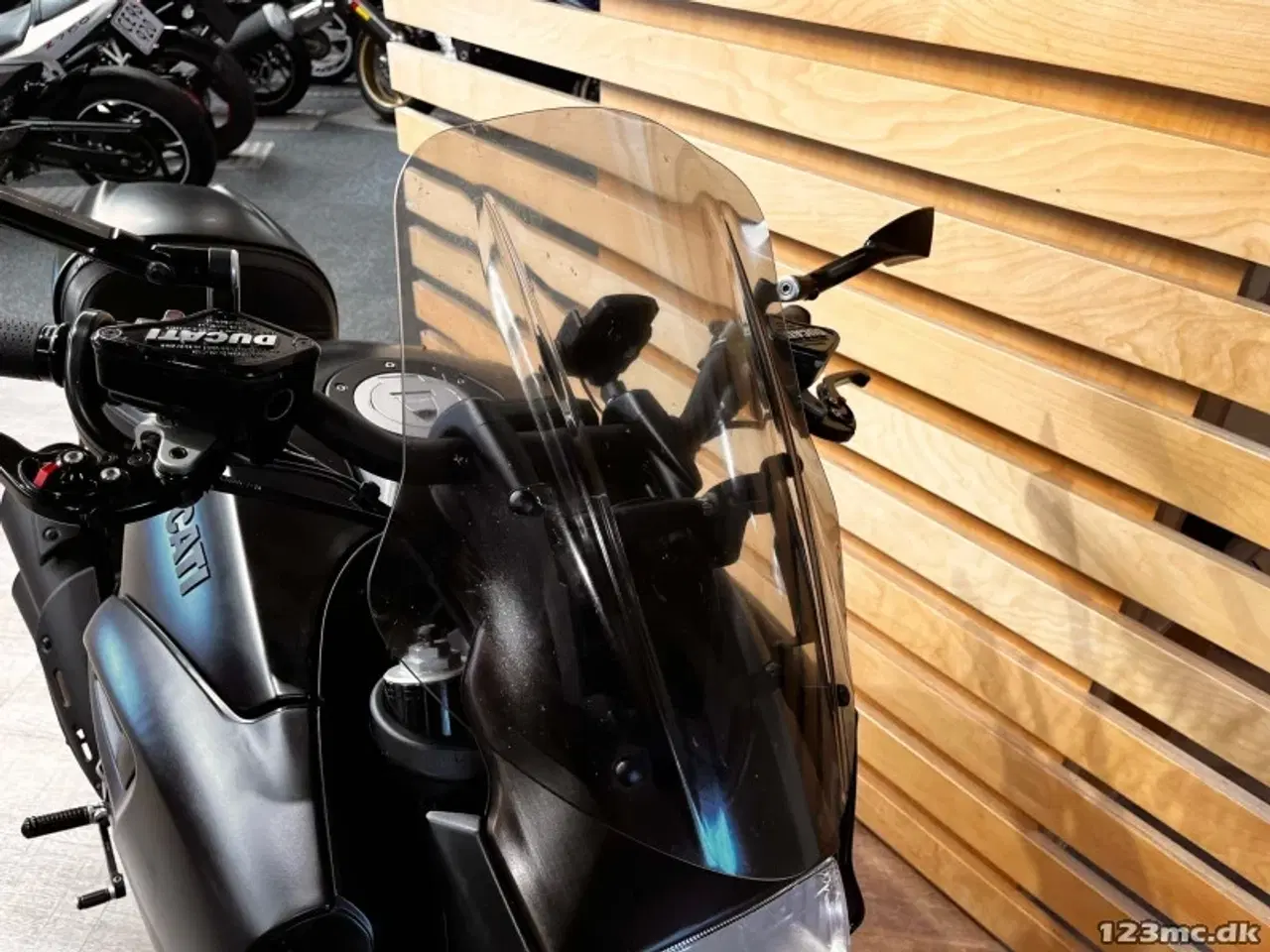 Billede 14 - Ducati Diavel