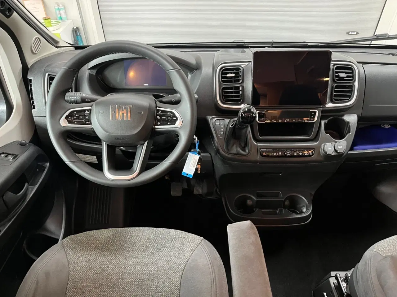 Billede 8 - Carado T448 PRO+ 2,2 JTD 140 aut.