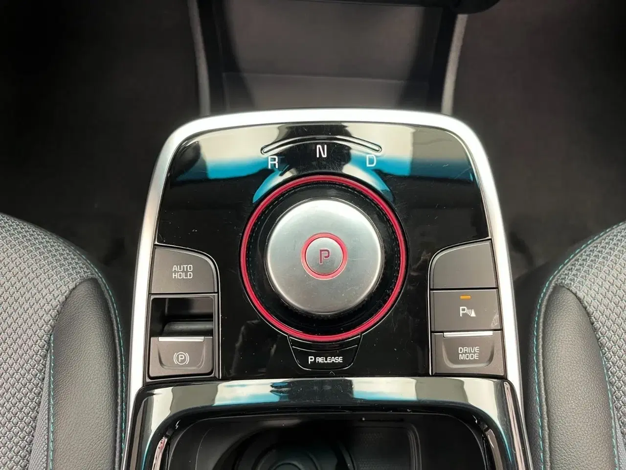 Billede 17 - Kia e-Niro 64 Advance