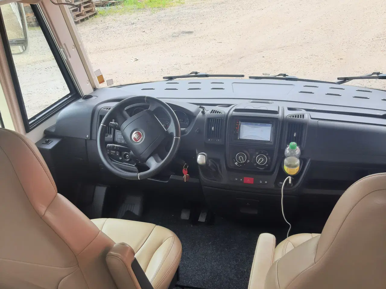 Billede 7 - Rapido 9096 årg 2018