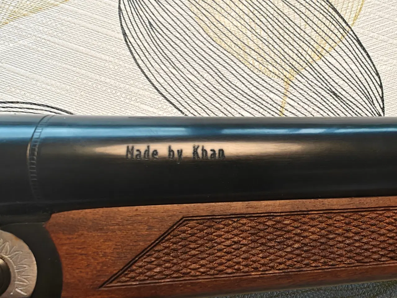 Billede 3 - Khan, side by side singletrigger