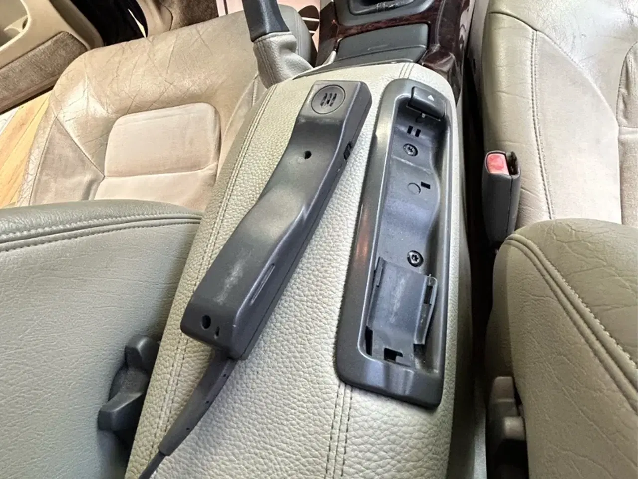 Billede 7 - Volvo S80 2,9 204HK