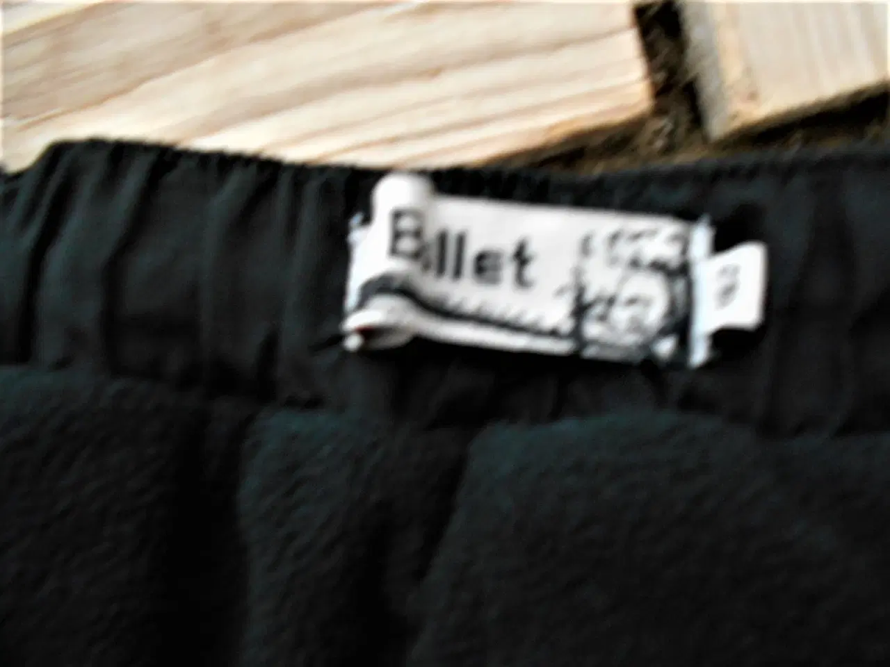 Billede 7 - Skibukser str. 152