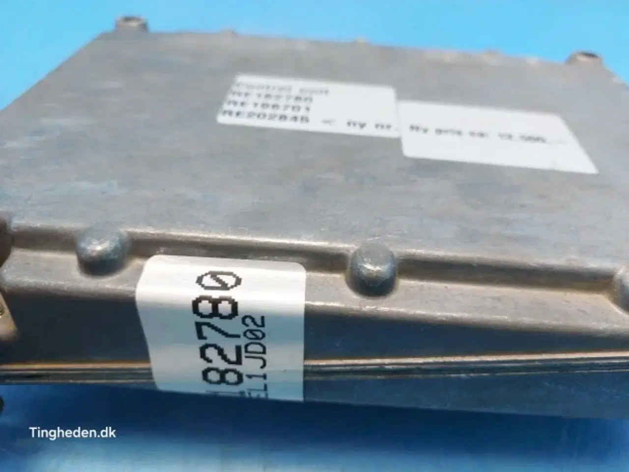 Billede 10 - John Deere 3800 ECU RE202845