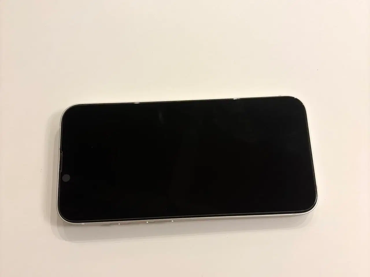 Billede 3 - iPhone 13 128gb hvid