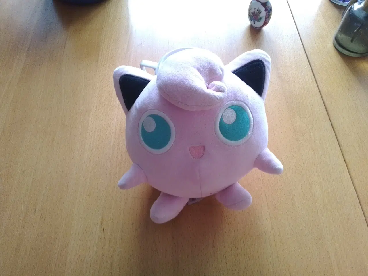 Billede 15 - 4 figurer, kugle og yoyo og 7 bamser