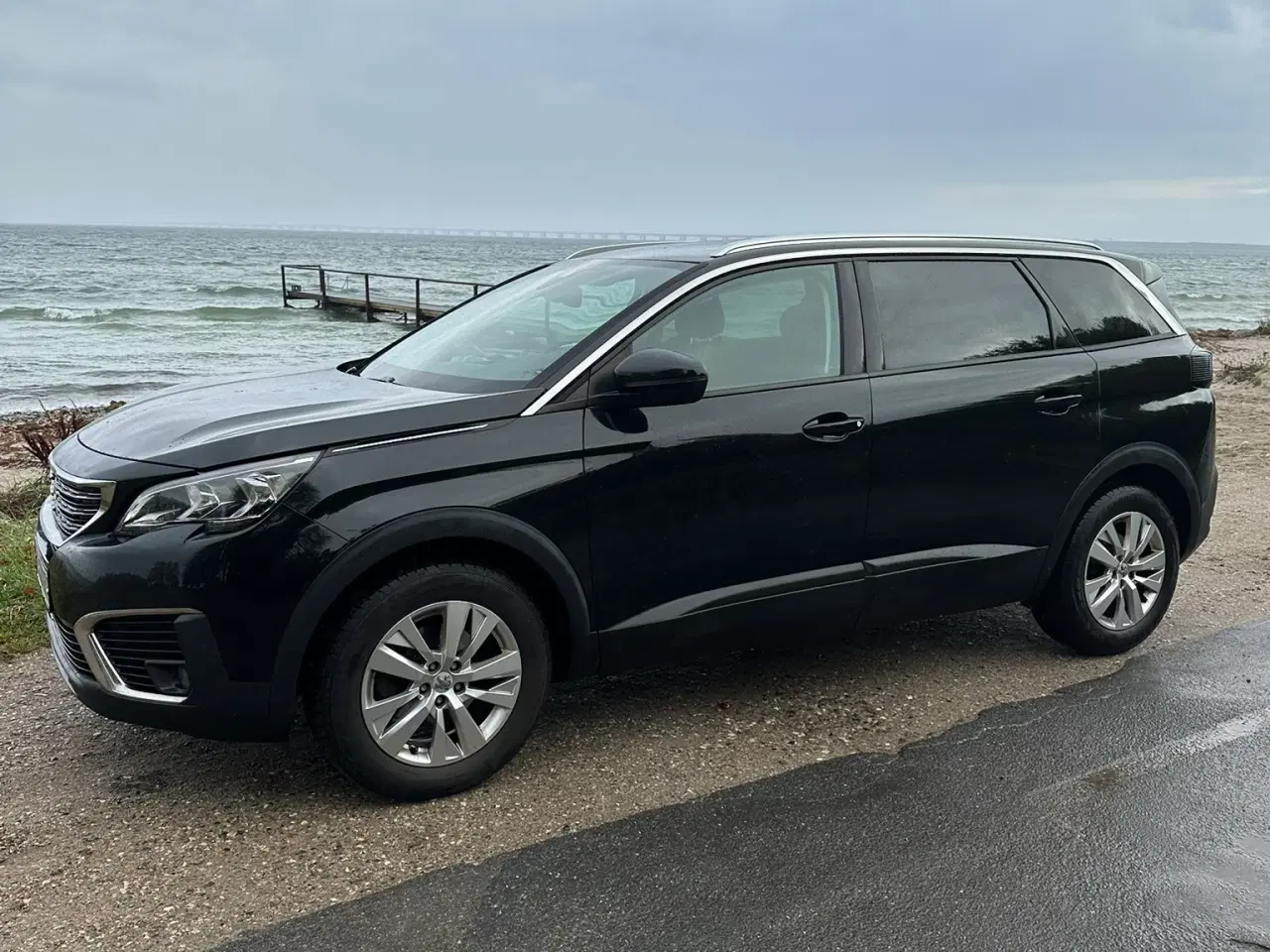 Billede 3 - Peugeot 5008 - 2018