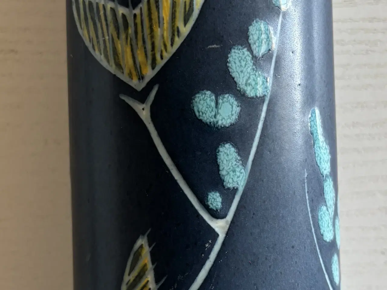 Billede 2 - Vase, Søholm, Bornholm Denmark