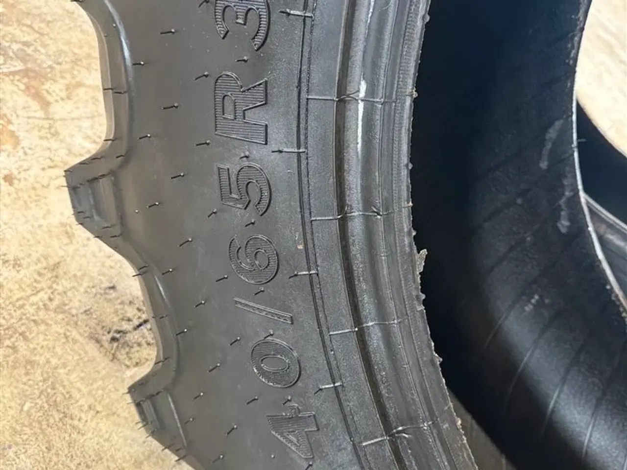 Billede 5 - Alliance 540/65R34