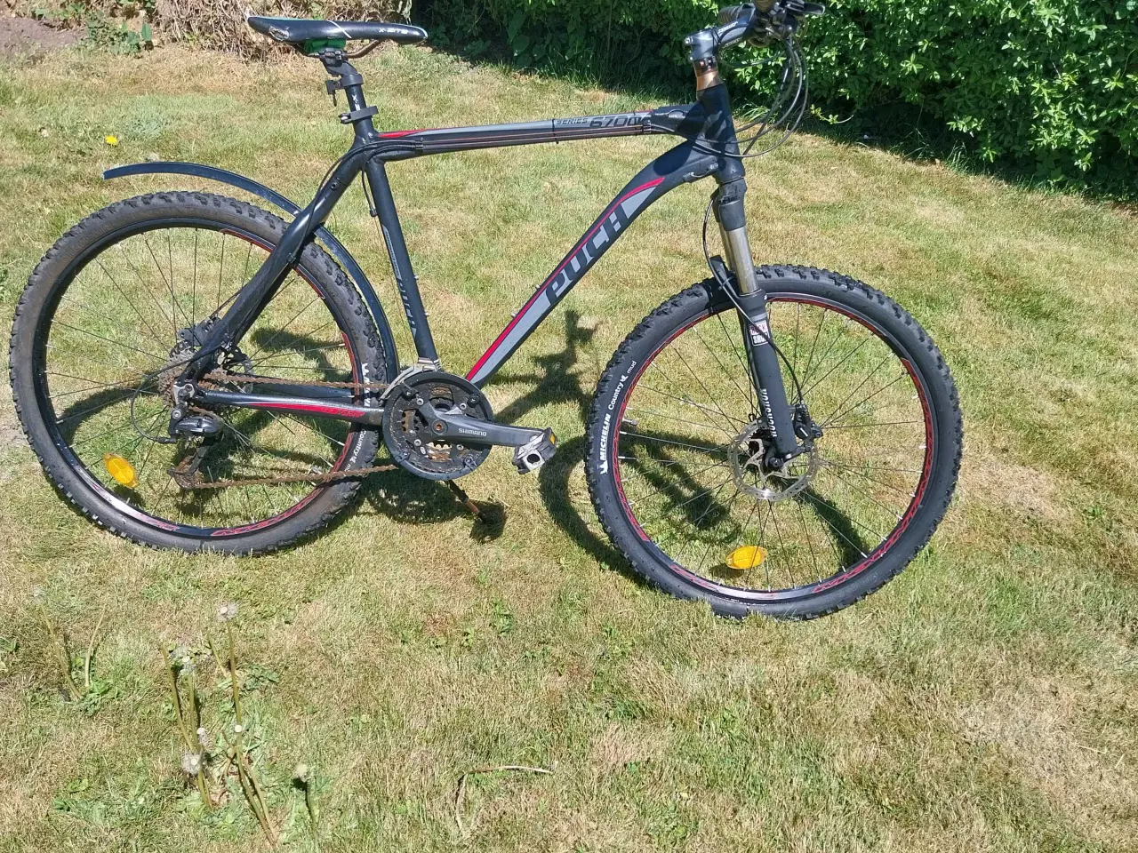 Billede 4 - Puch mountain bike 