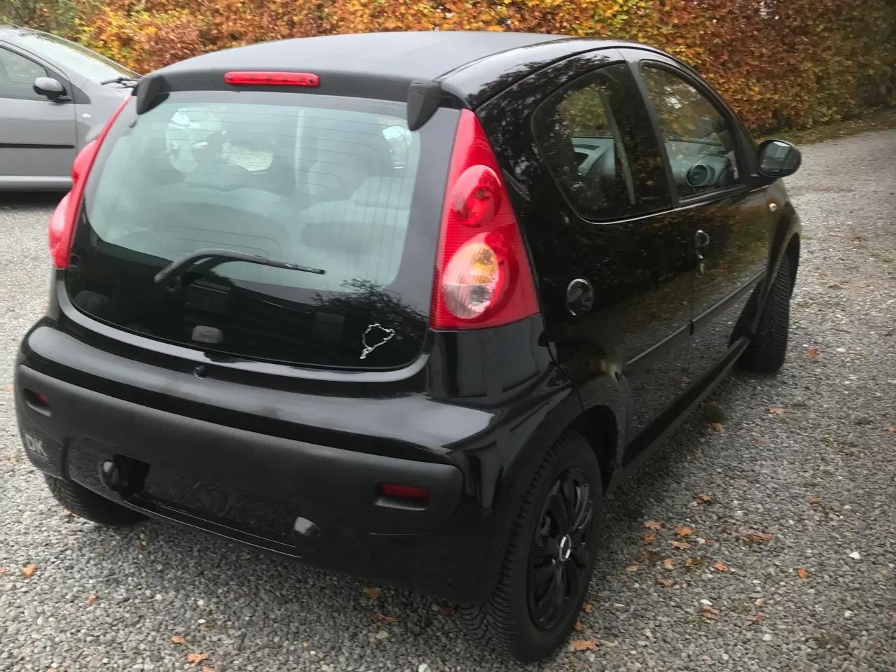 Billede 7 - Peugeot 107 1,0 2008  til salg