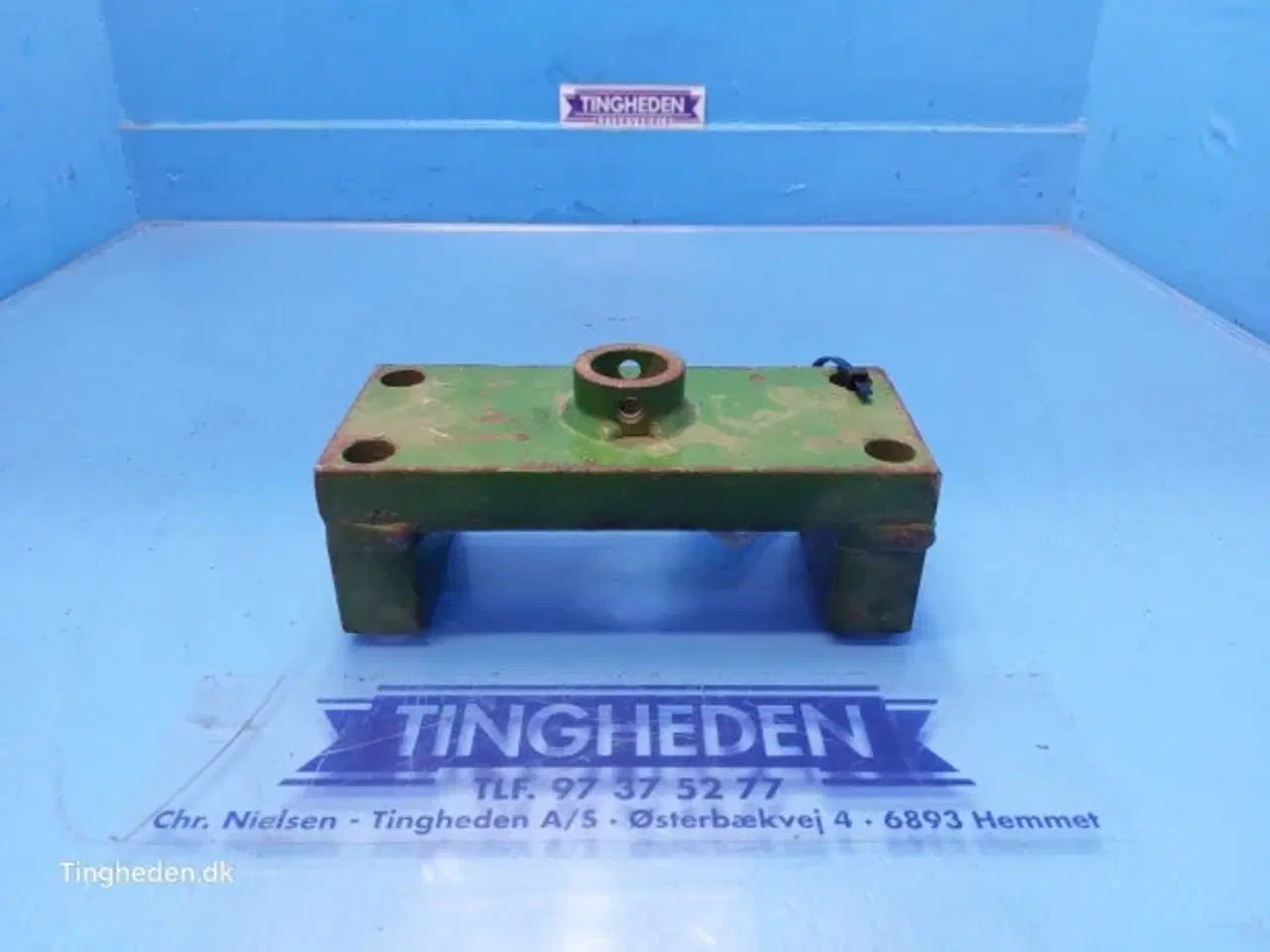 Billede 1 - John Deere 3030 Trækstang L37226