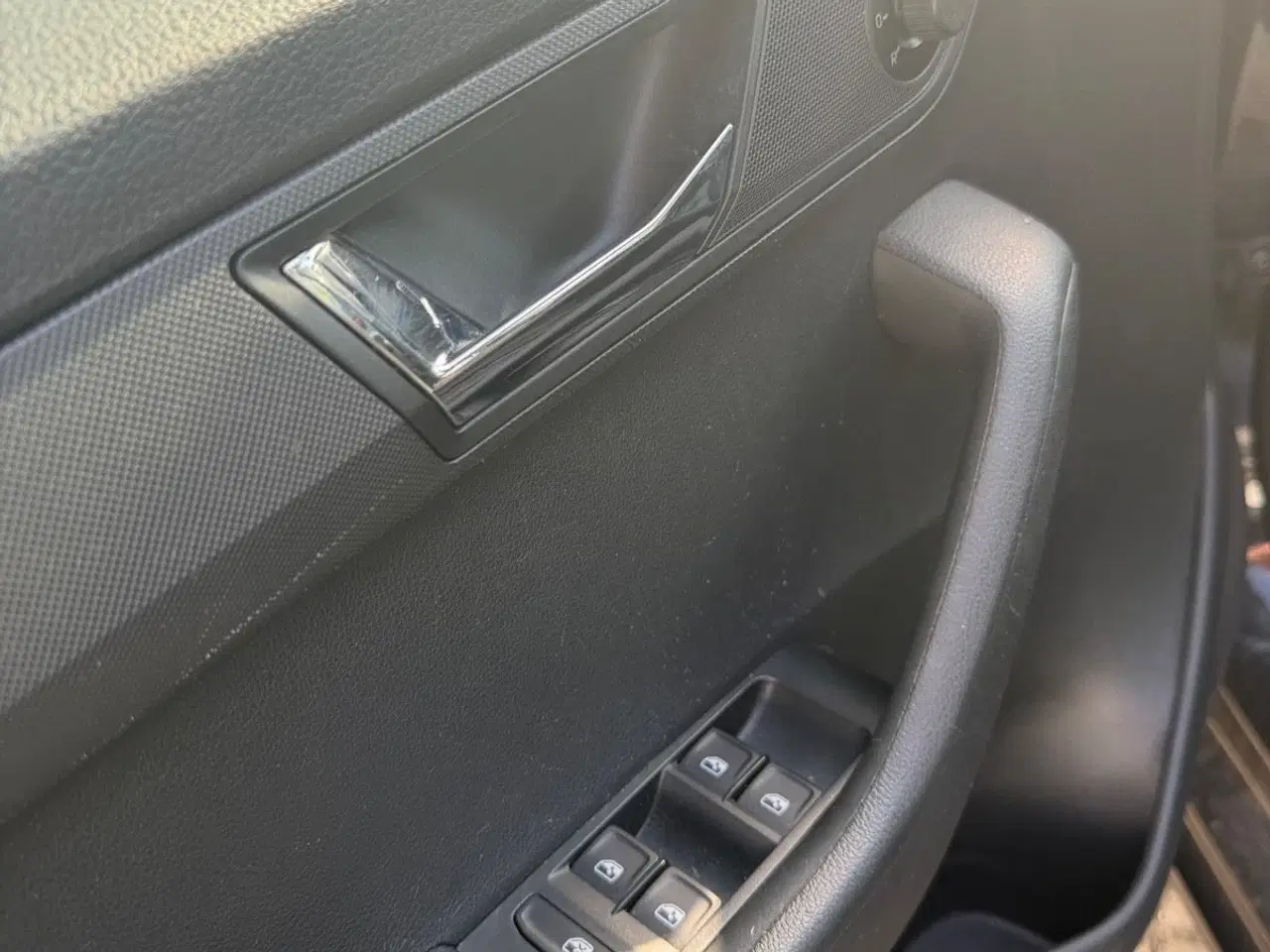 Billede 7 - Skoda Fabia 1,2 TSi 110 Ambiente Combi DSG