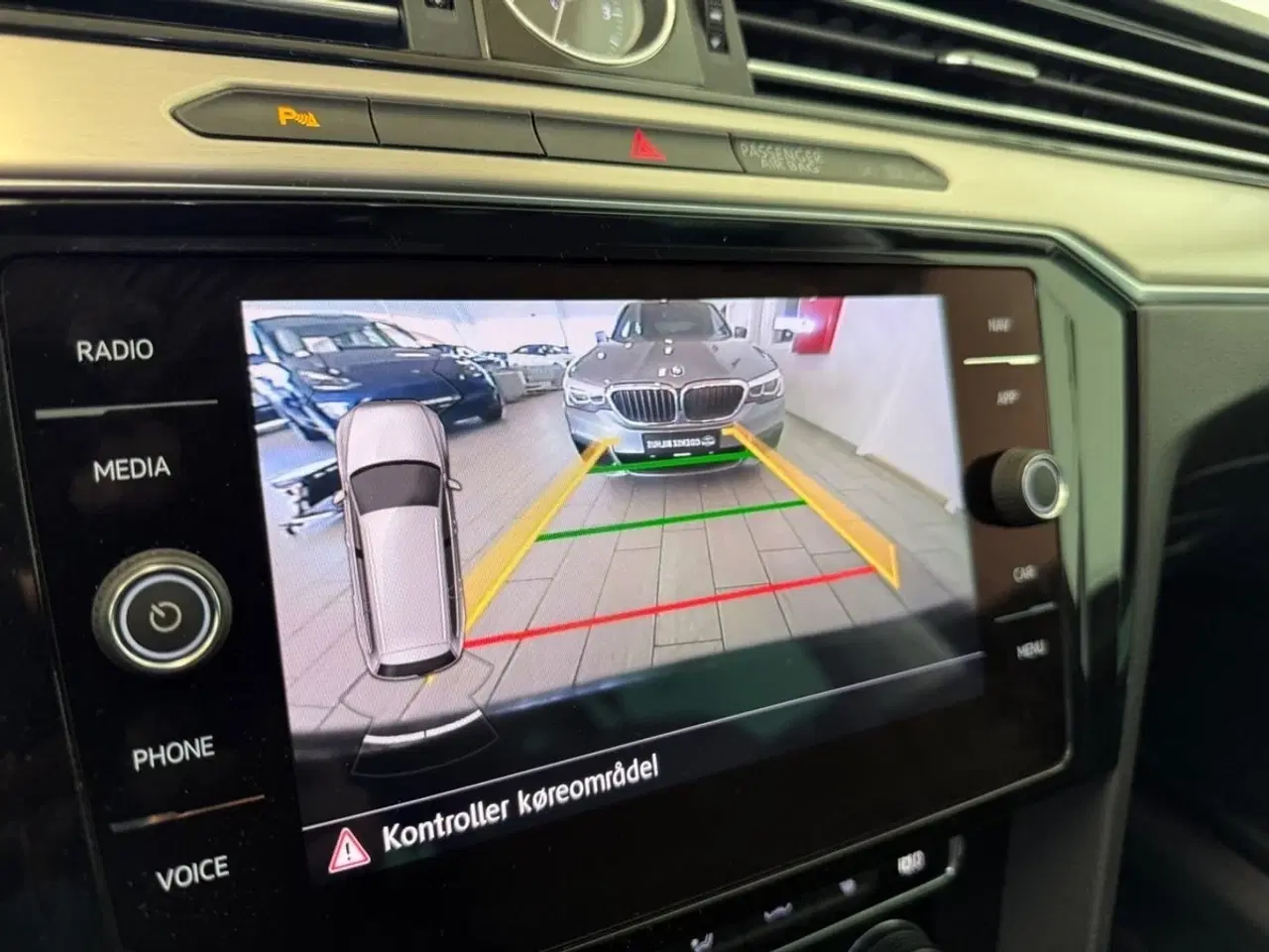 Billede 15 - VW Passat 1,4 TSi 150 Highline Variant DSG