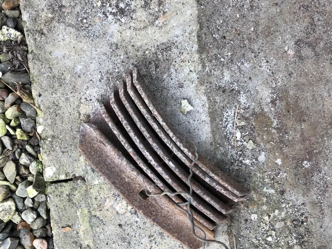 Billede 4 - Harve 2 m