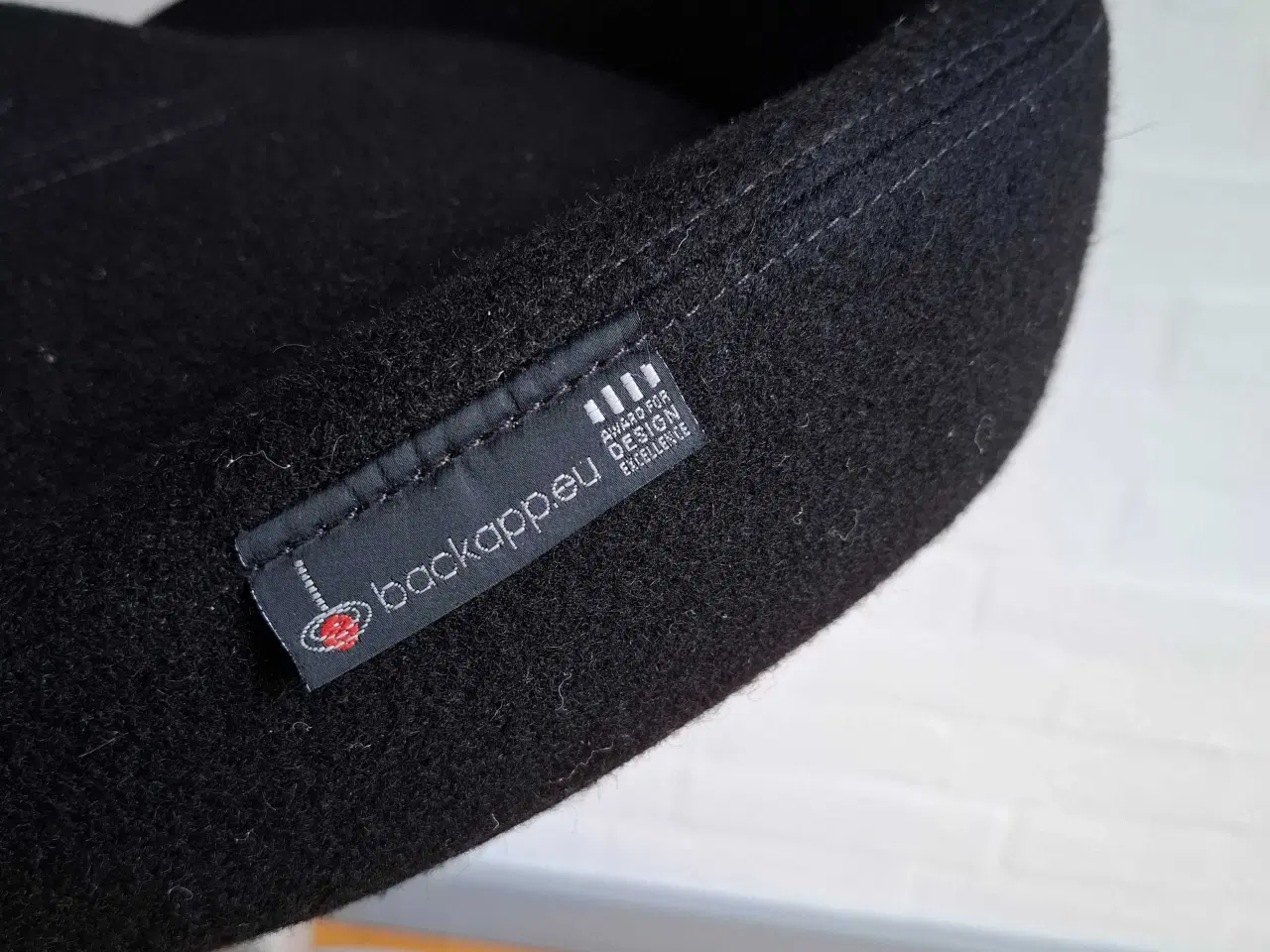 Billede 3 - Back app balancestol