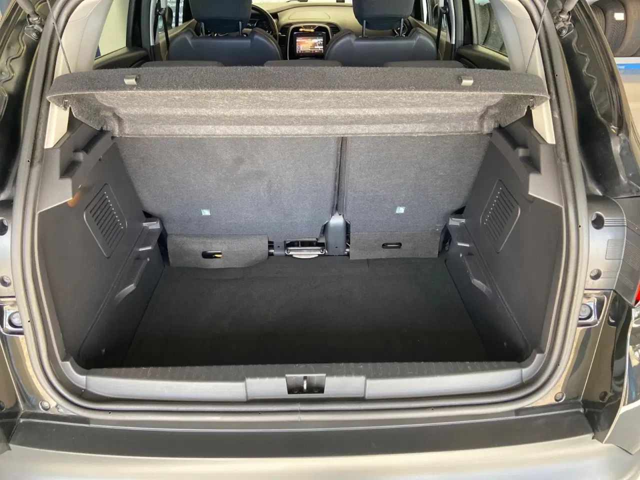Billede 9 - Renault Captur 0,9 TCe 90 Expression