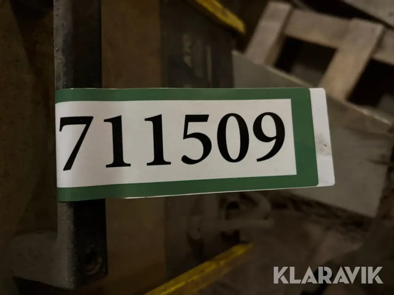 Billede 10 - Svejser ESAB A10-MVC30 LAE 315