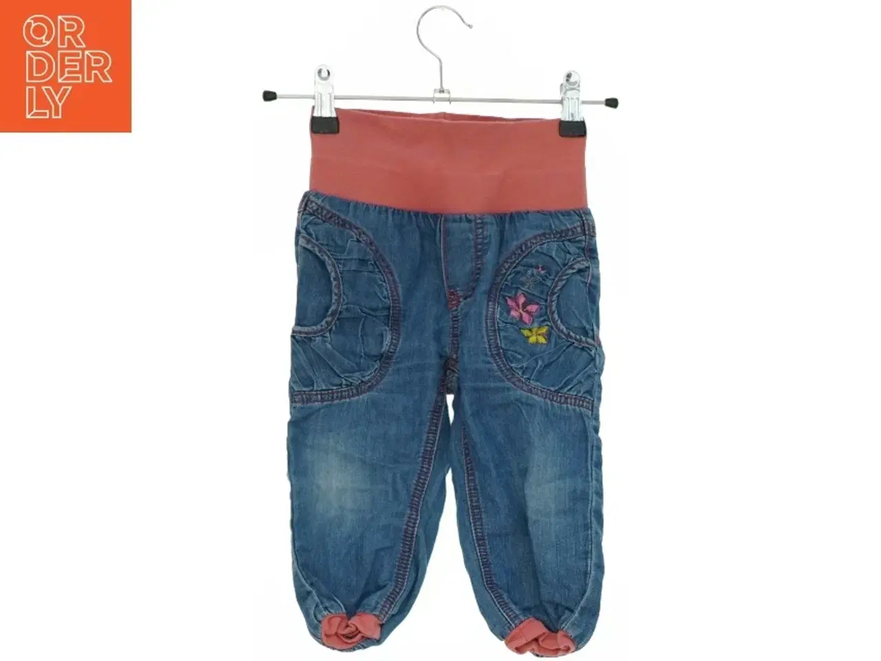 Billede 1 - Jeans fra Me Too (str. 86 cm)