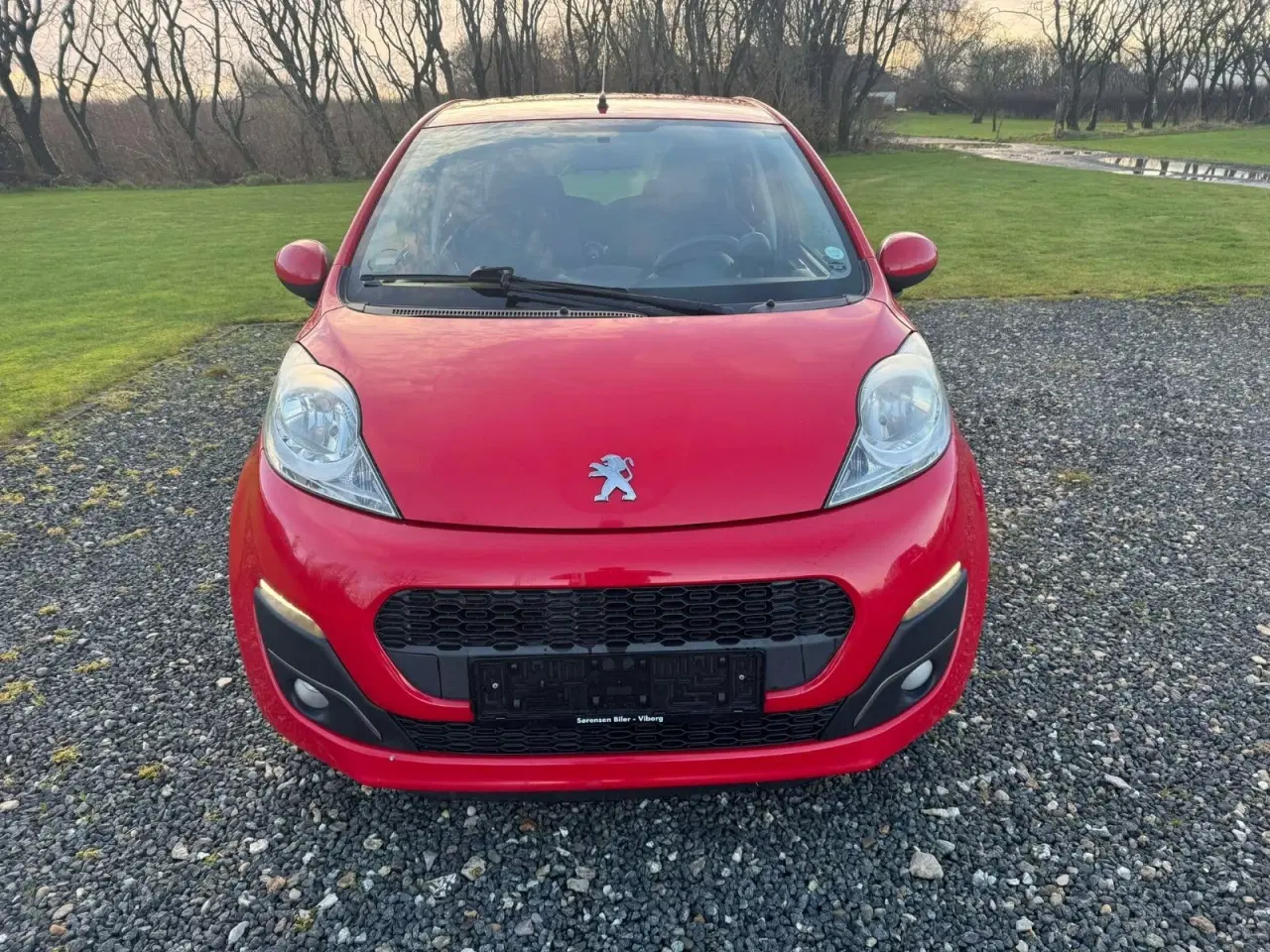 Billede 5 - Peugeot 107 1,0 Active